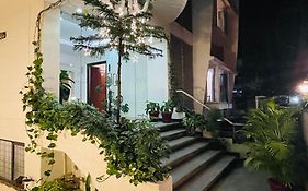 Sanctum Suites Indiranagar Bangalore